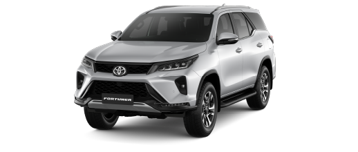 Toyota Fortuner Cao Bằng