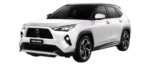 Toyota Yaris Cao Bằng