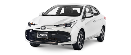 Toyota Vios Cao Bằng