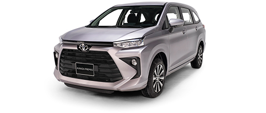 Toyota Avanza Cao Bằng